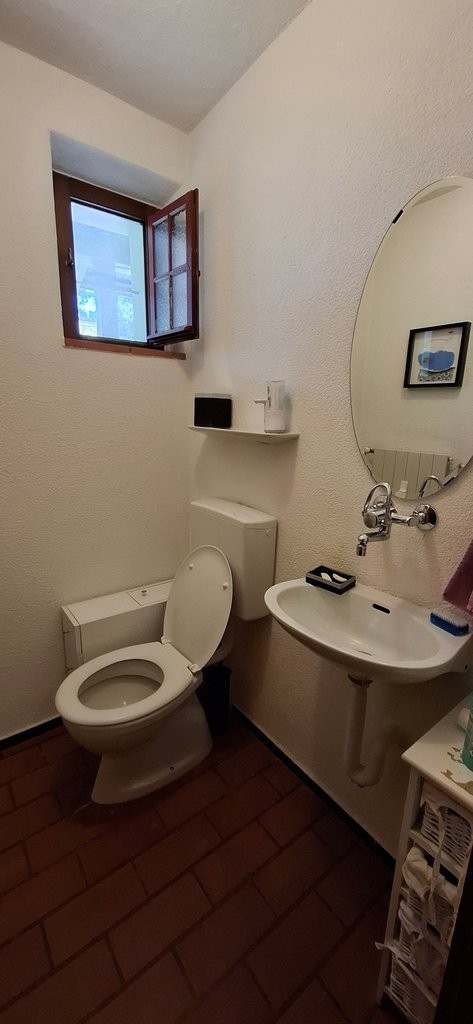 4 rooms apartment