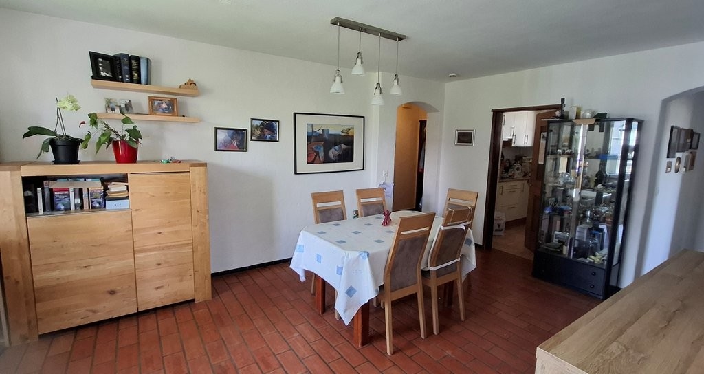 4 rooms apartment