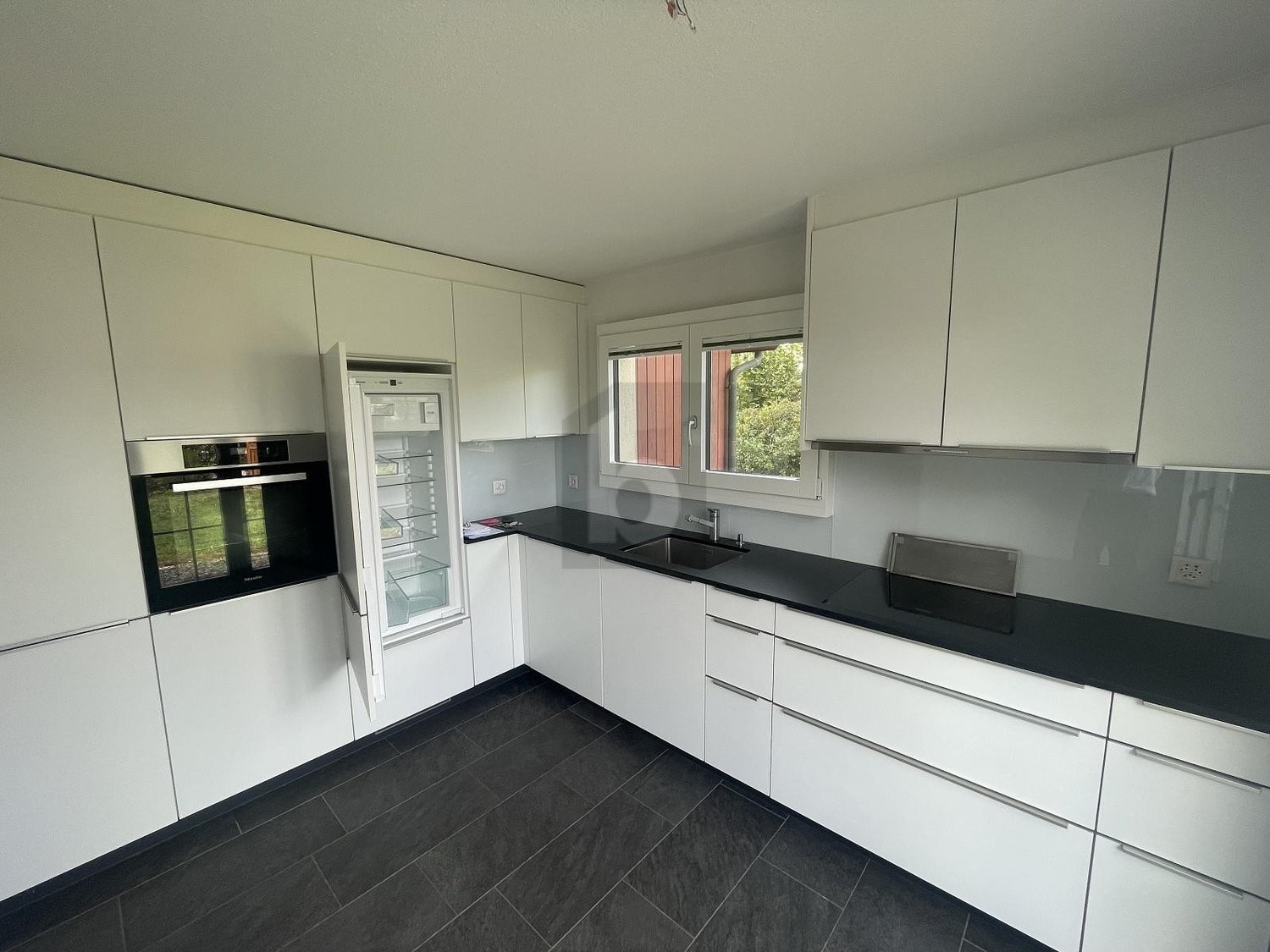 5 ½ rooms row house