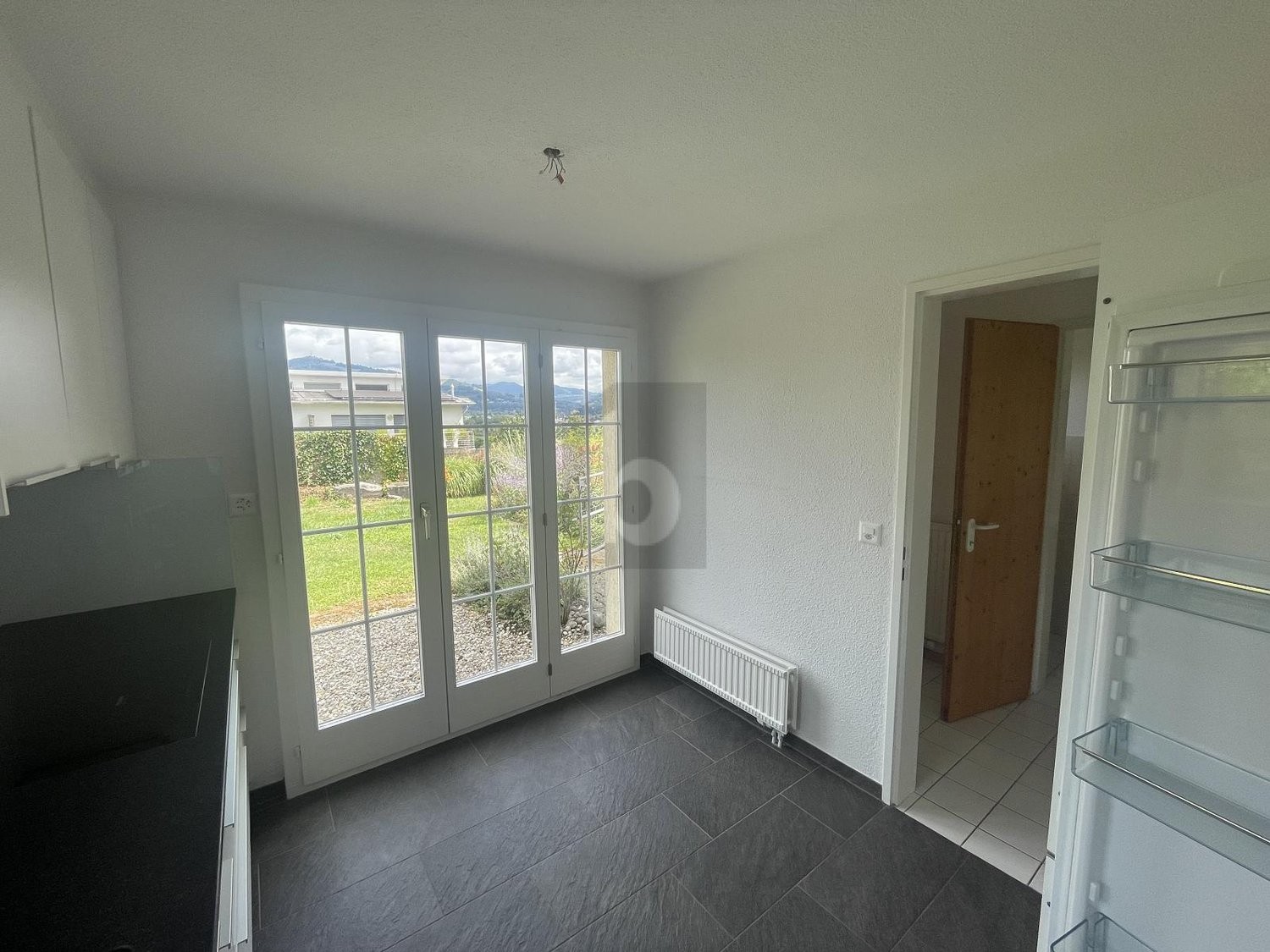 5 ½ rooms row house