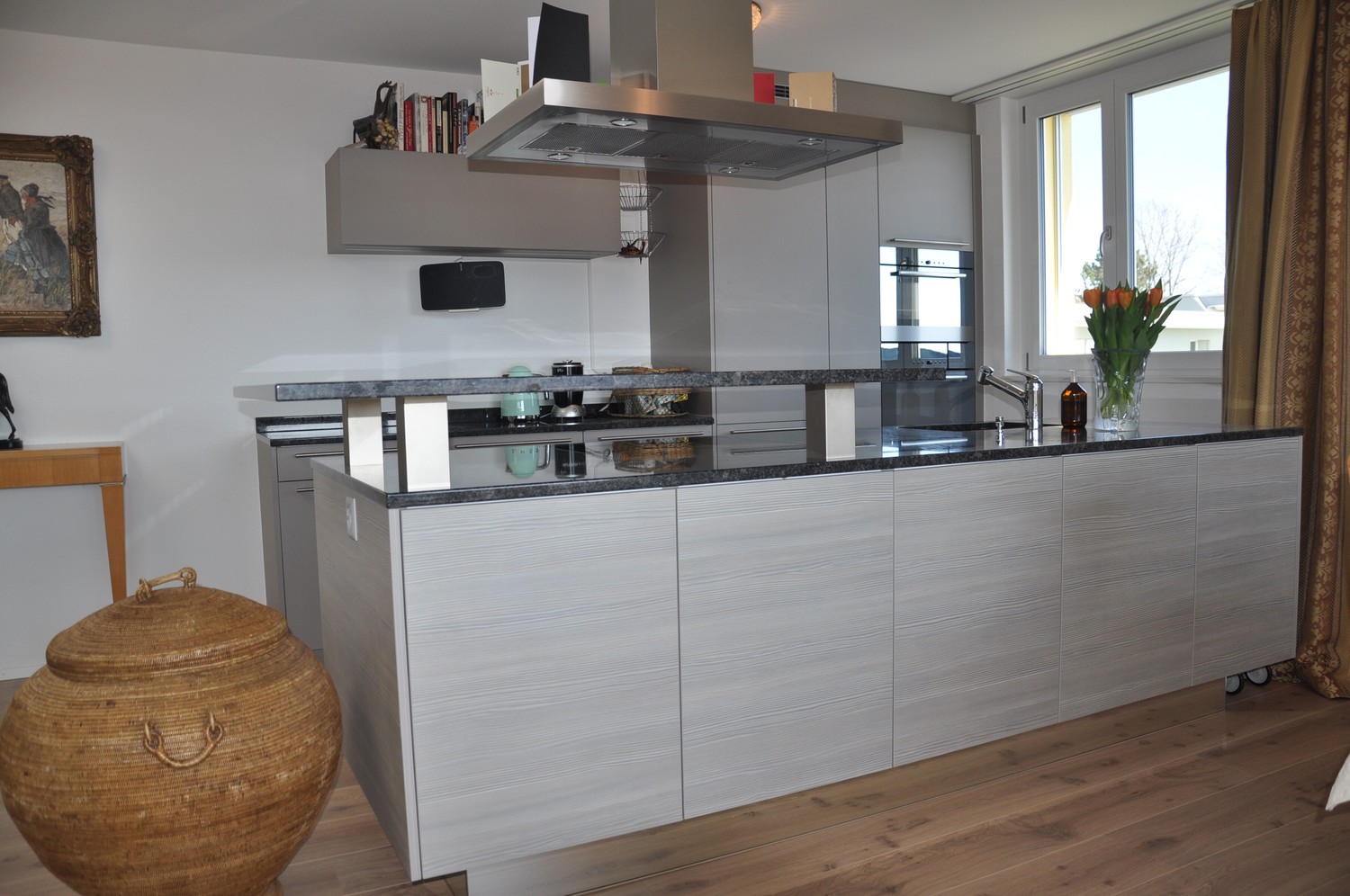4 ½ rooms roof flat, Foto 6 von 10