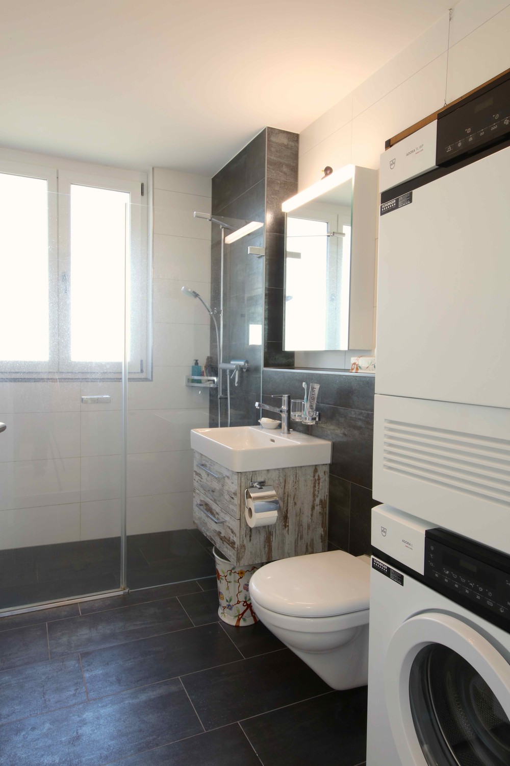 4 ½ rooms roof flat, Foto 7 von 10