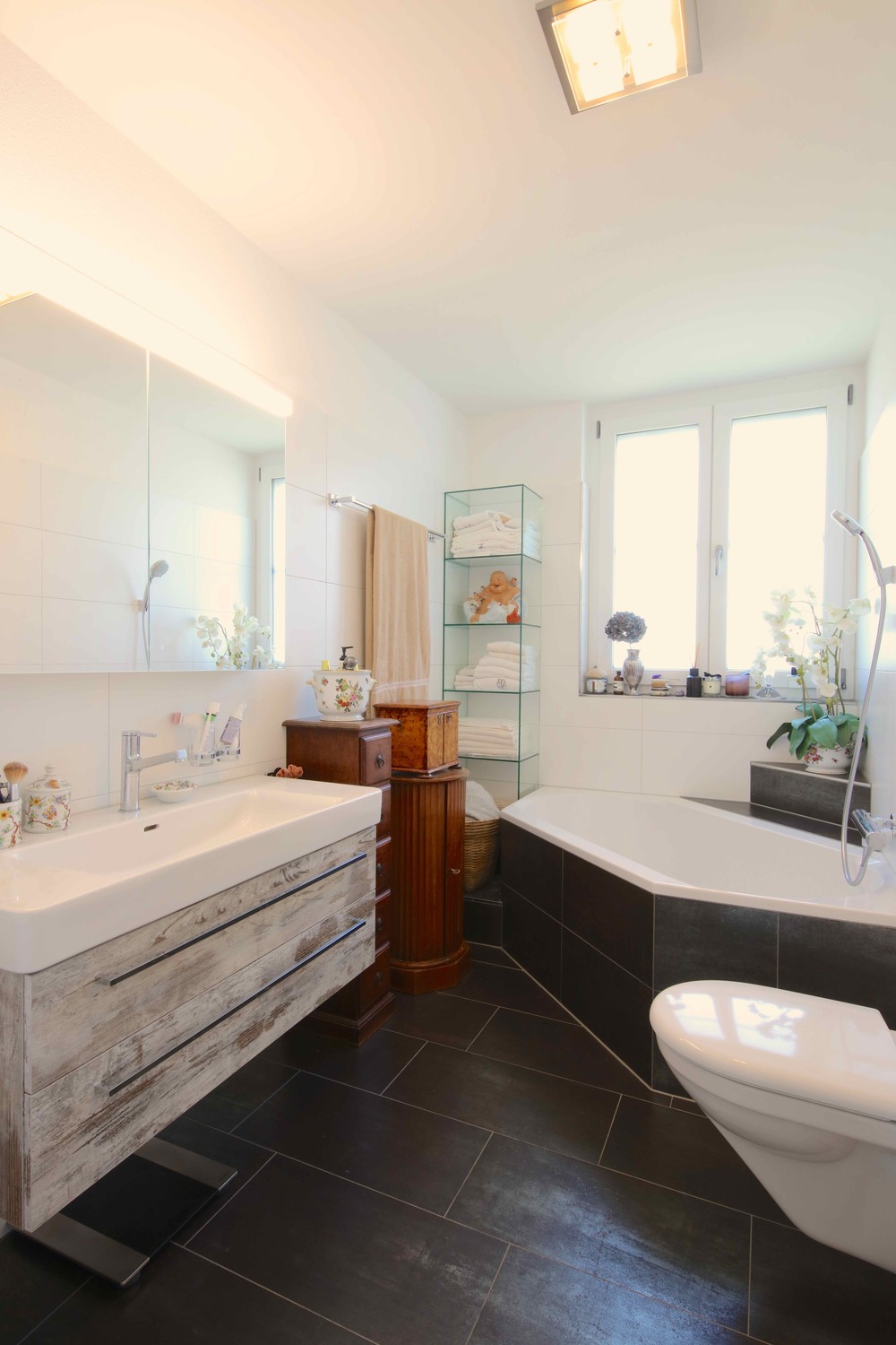 4 ½ rooms roof flat, Foto 8 von 10