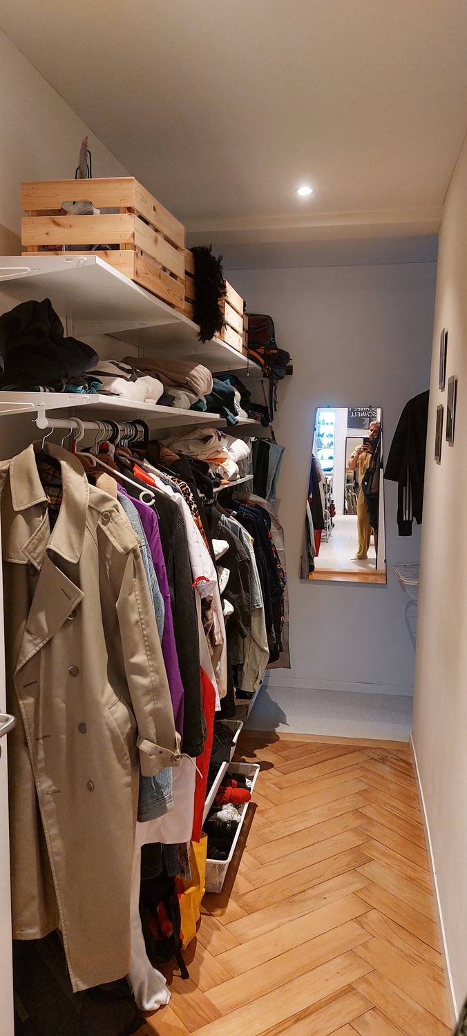 3 ½ Zimmer Wohnung