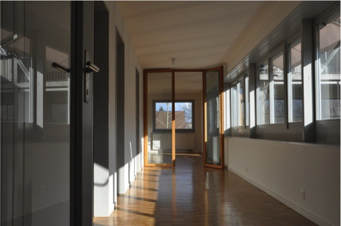 Appartamento di 3 ½ locali