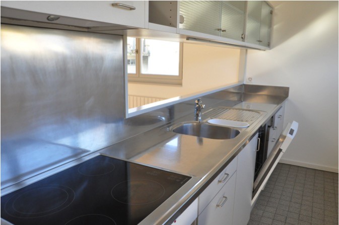 Appartamento di 3 ½ locali