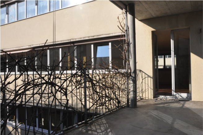 Appartamento di 3 ½ locali