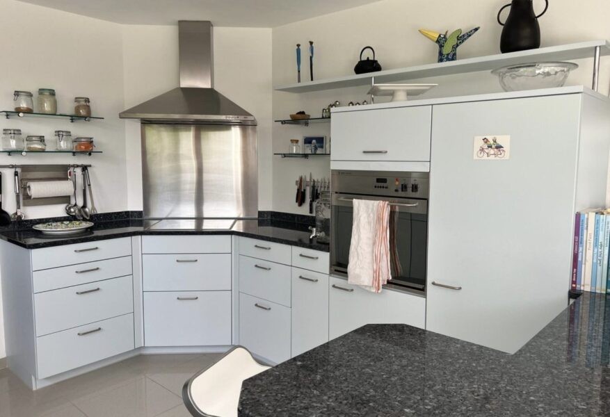 5 ½ rooms single house