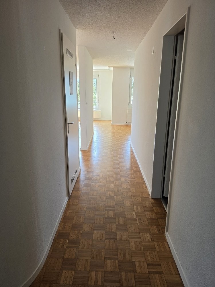 Appartement de 4 ½ pièces