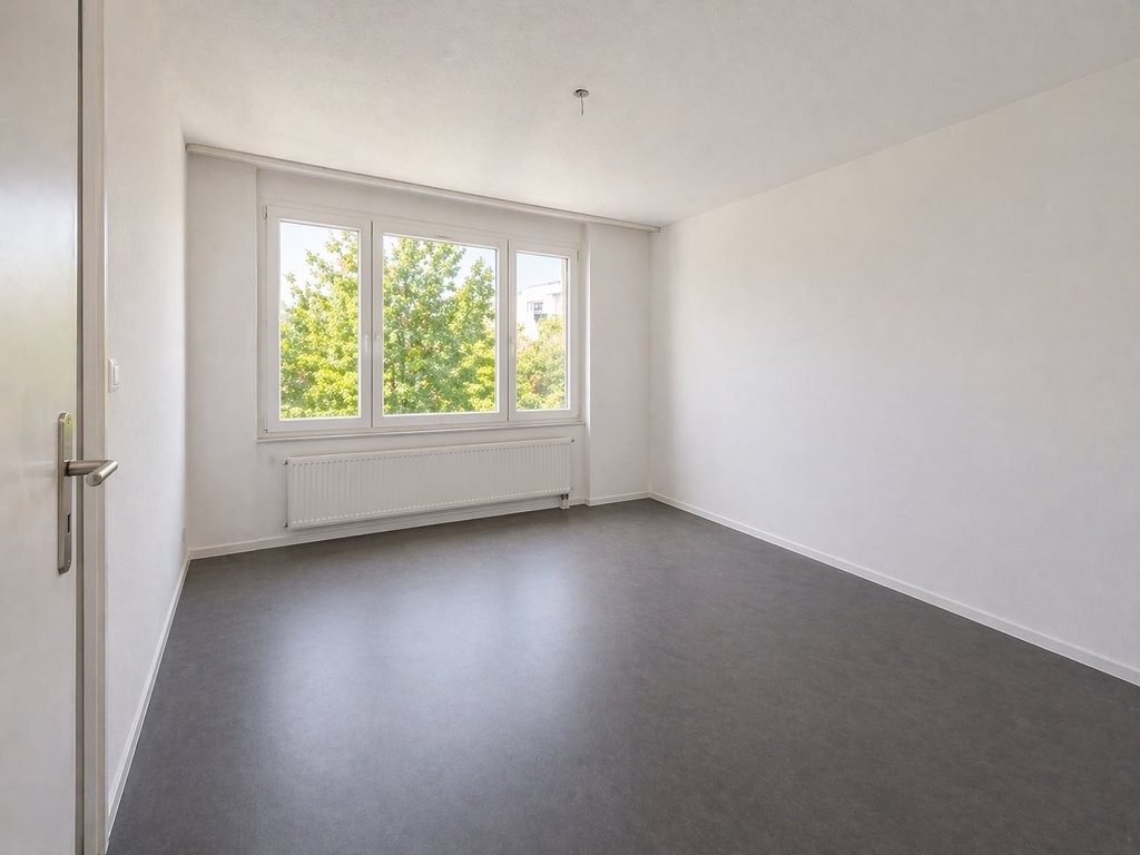 Appartement de 4 ½ pièces