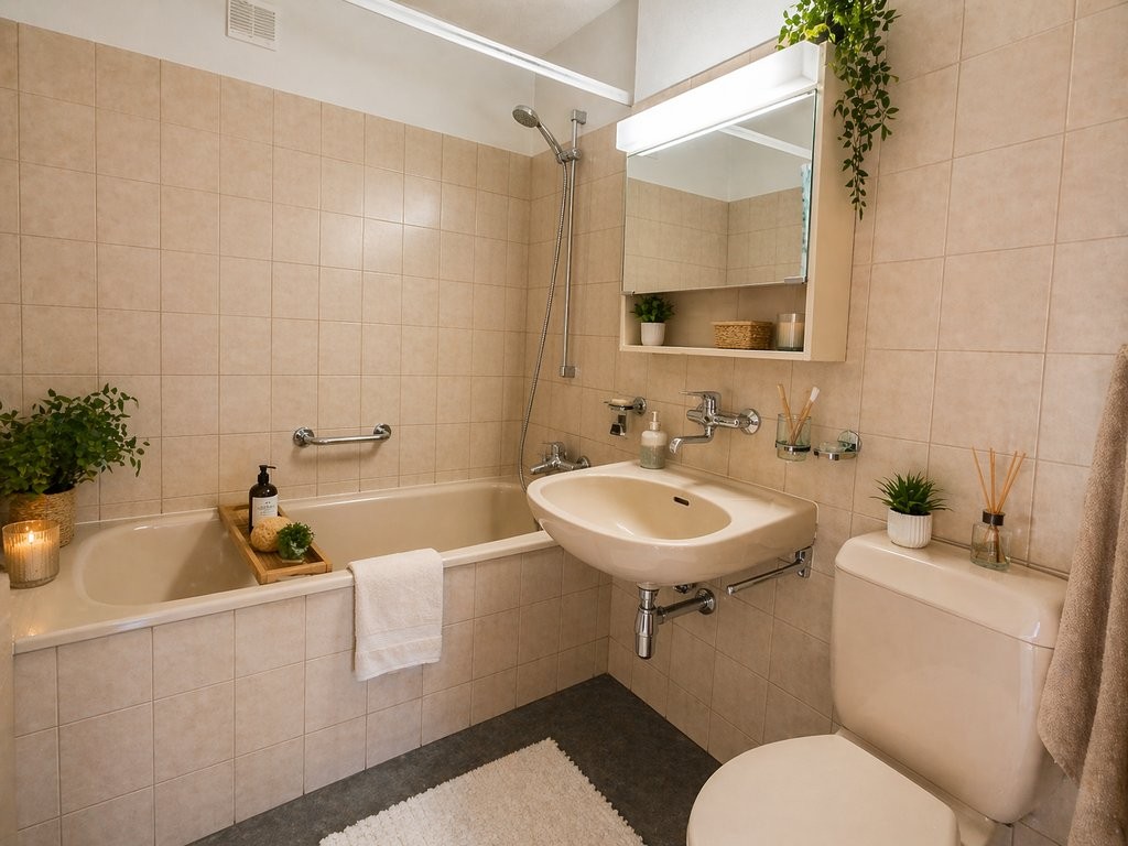 Appartement de 4 ½ pièces