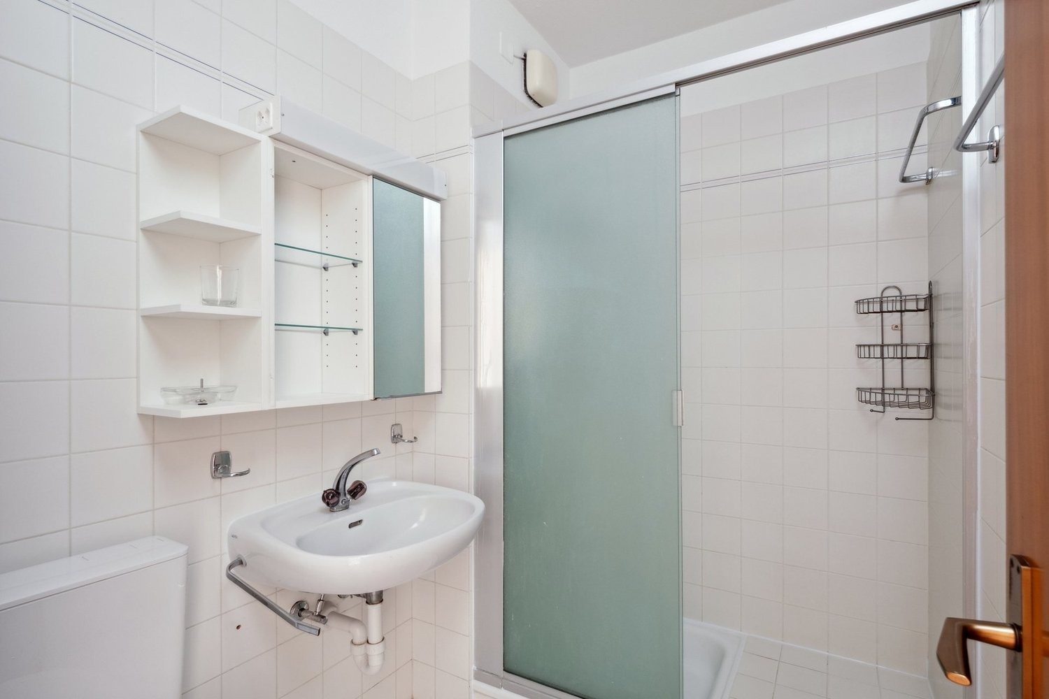 4 ½ Zimmer Dachwohnung
