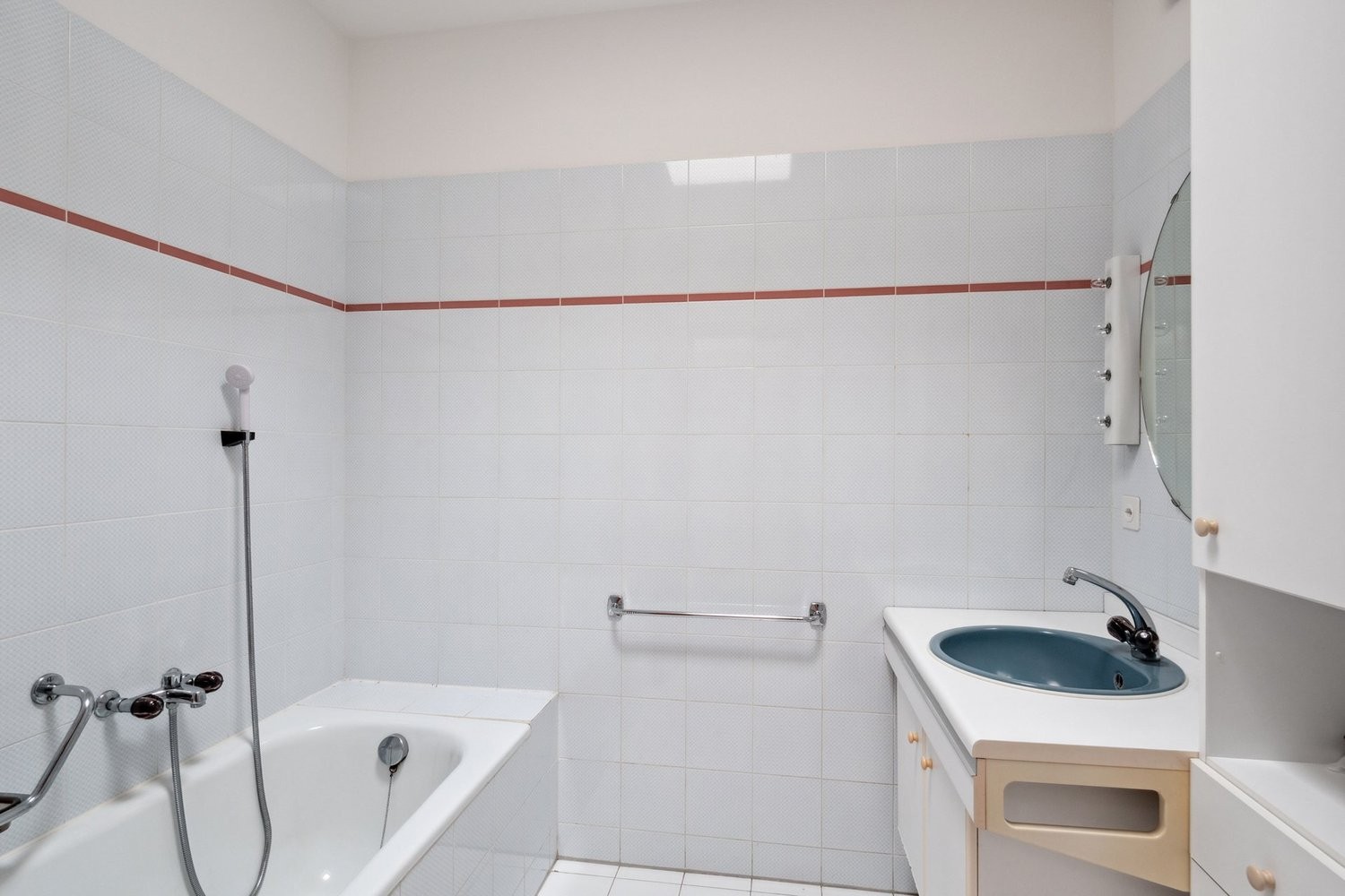 4 ½ Zimmer Dachwohnung