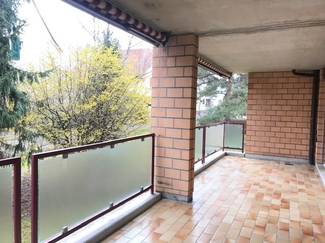 3 ½ pièces appartement