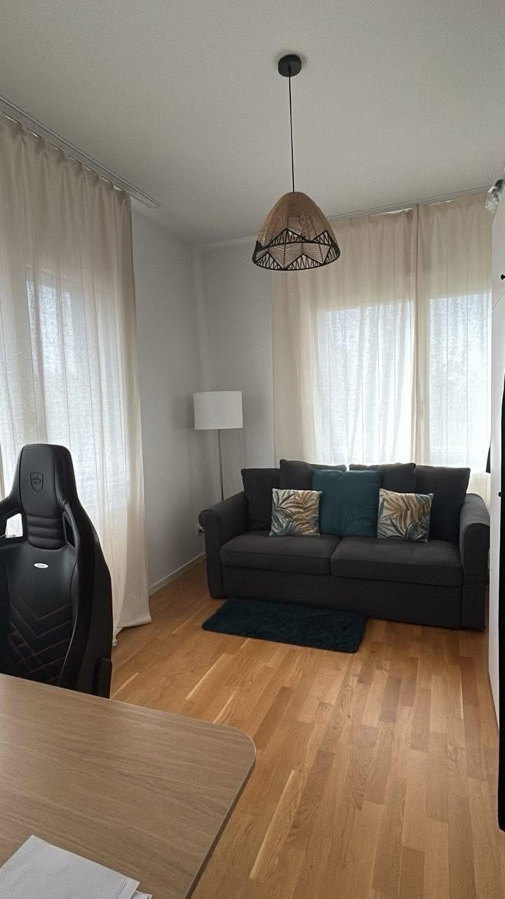 Zimmer in einer Wohngemeinschaft