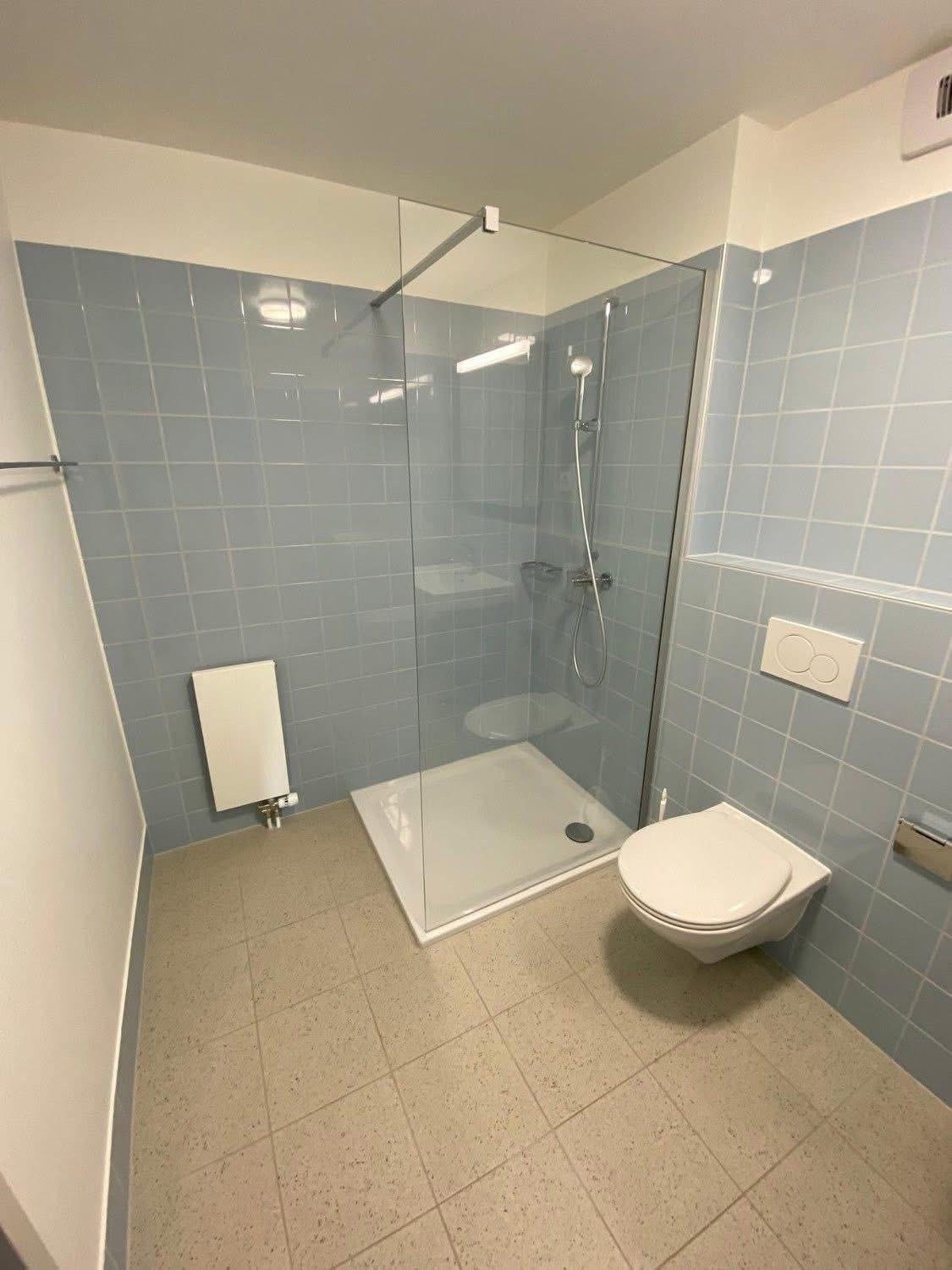 Zimmer in einer Wohngemeinschaft