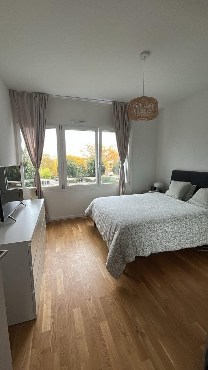 Zimmer in einer Wohngemeinschaft