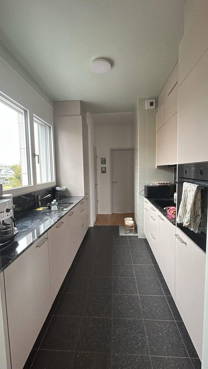 Zimmer in einer Wohngemeinschaft