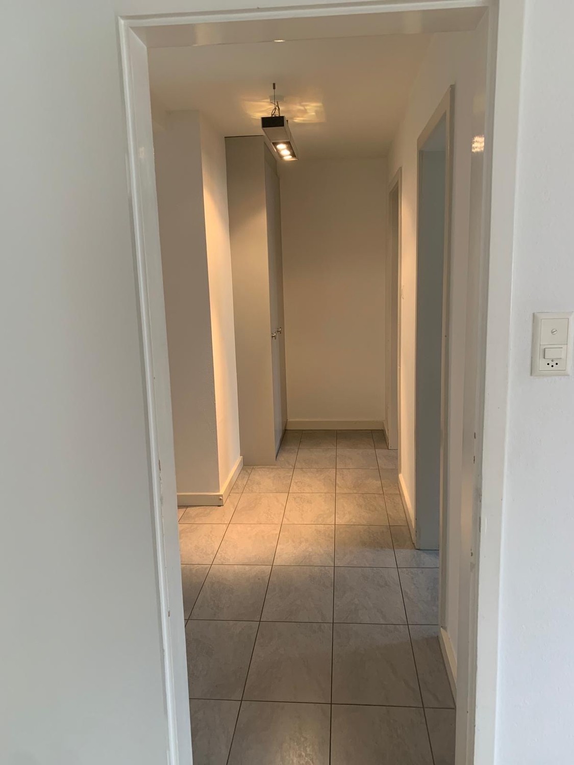 Appartamento di 2 ½ locali
