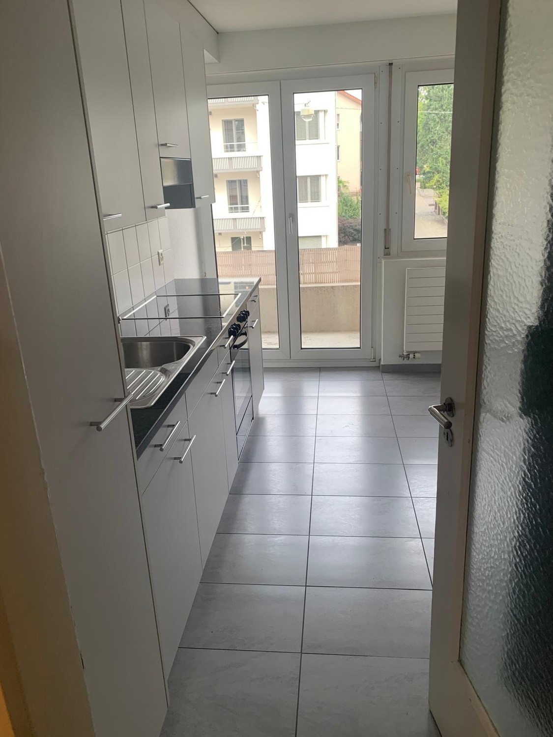 Appartamento di 2 ½ locali