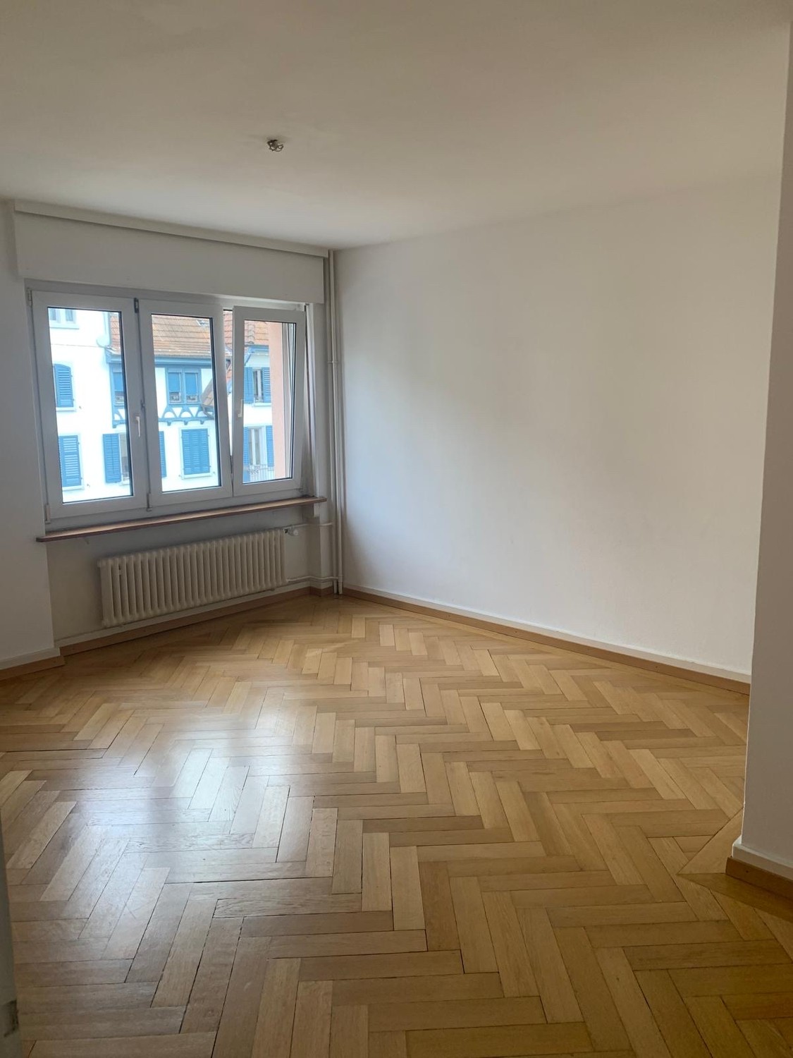 Appartamento di 2 ½ locali