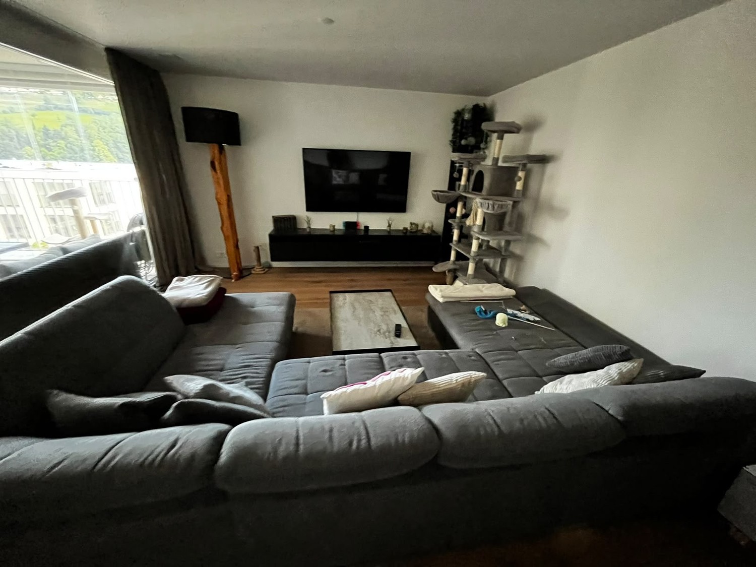 4 ½ rooms apartment, Foto 7 von 7