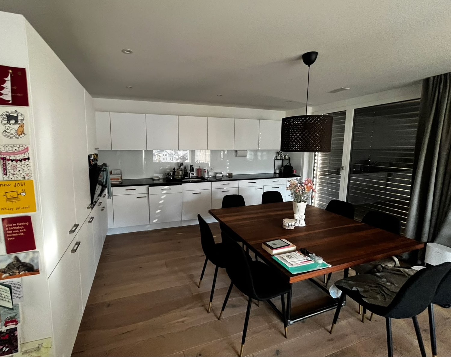 4 ½ rooms apartment, Foto 5 von 7