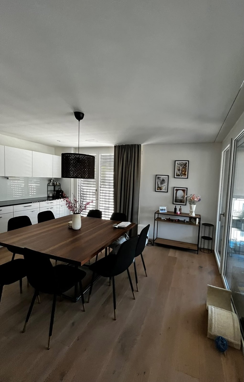 4 ½ rooms apartment, Foto 1 von 7