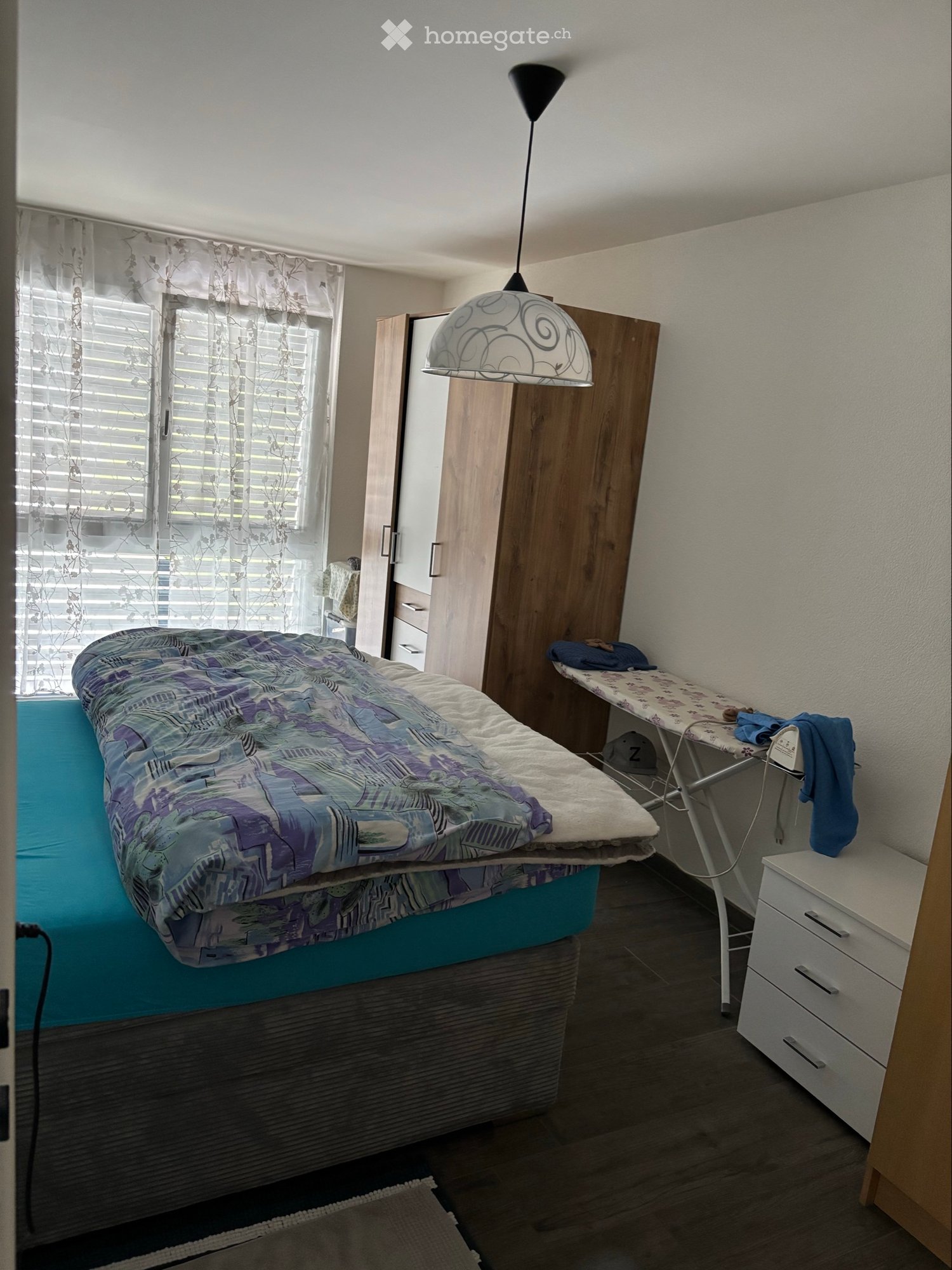2 rooms apartment, Foto 5 von 5