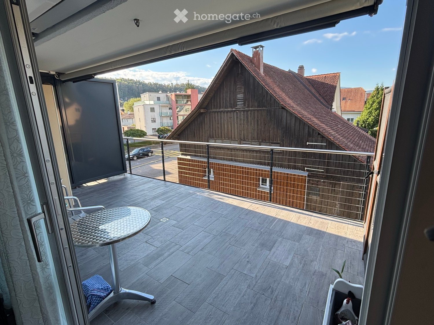 2 rooms apartment, Foto 4 von 5