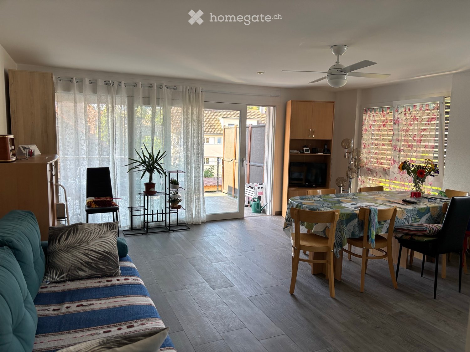 2 rooms apartment, Foto 1 von 5