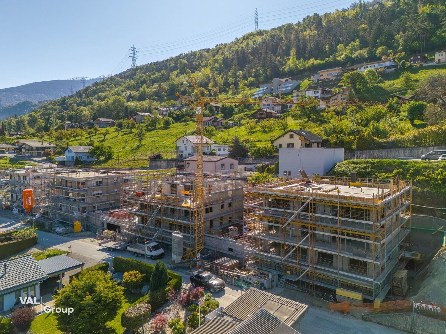 Appartamento 2 ½ locali