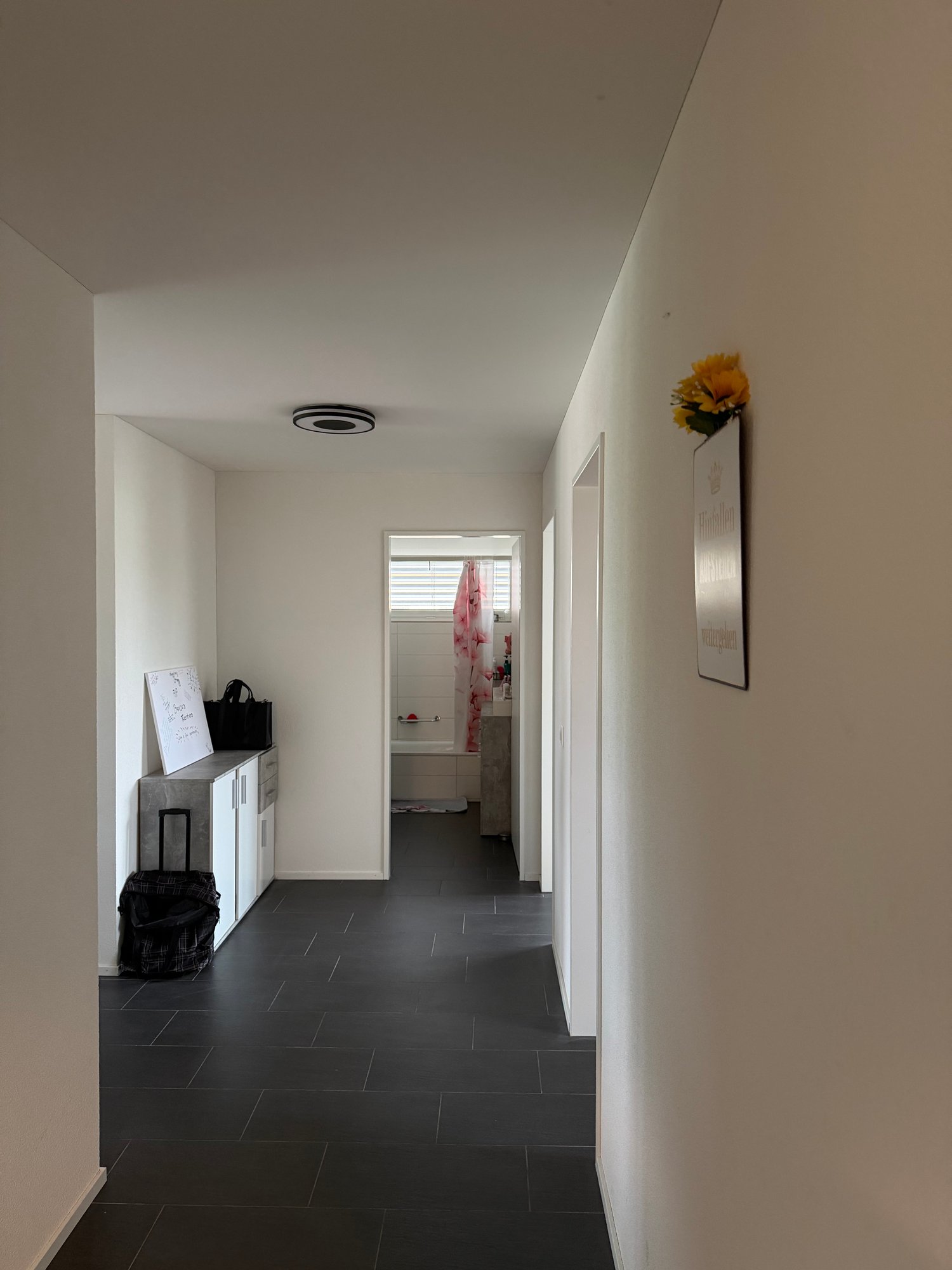 3 ½ rooms apartment, Foto 4 von 9