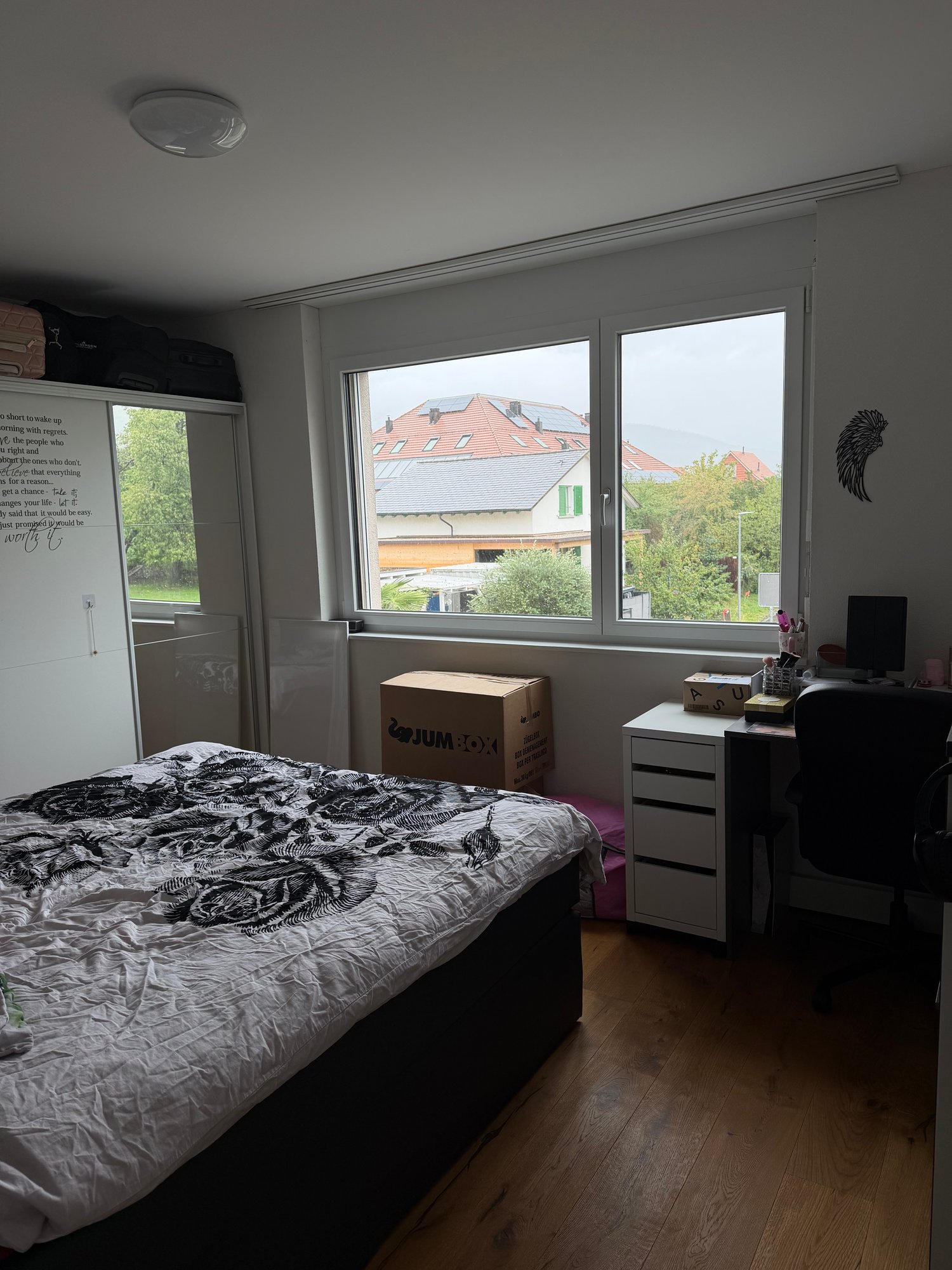3 ½ rooms apartment, Foto 6 von 9