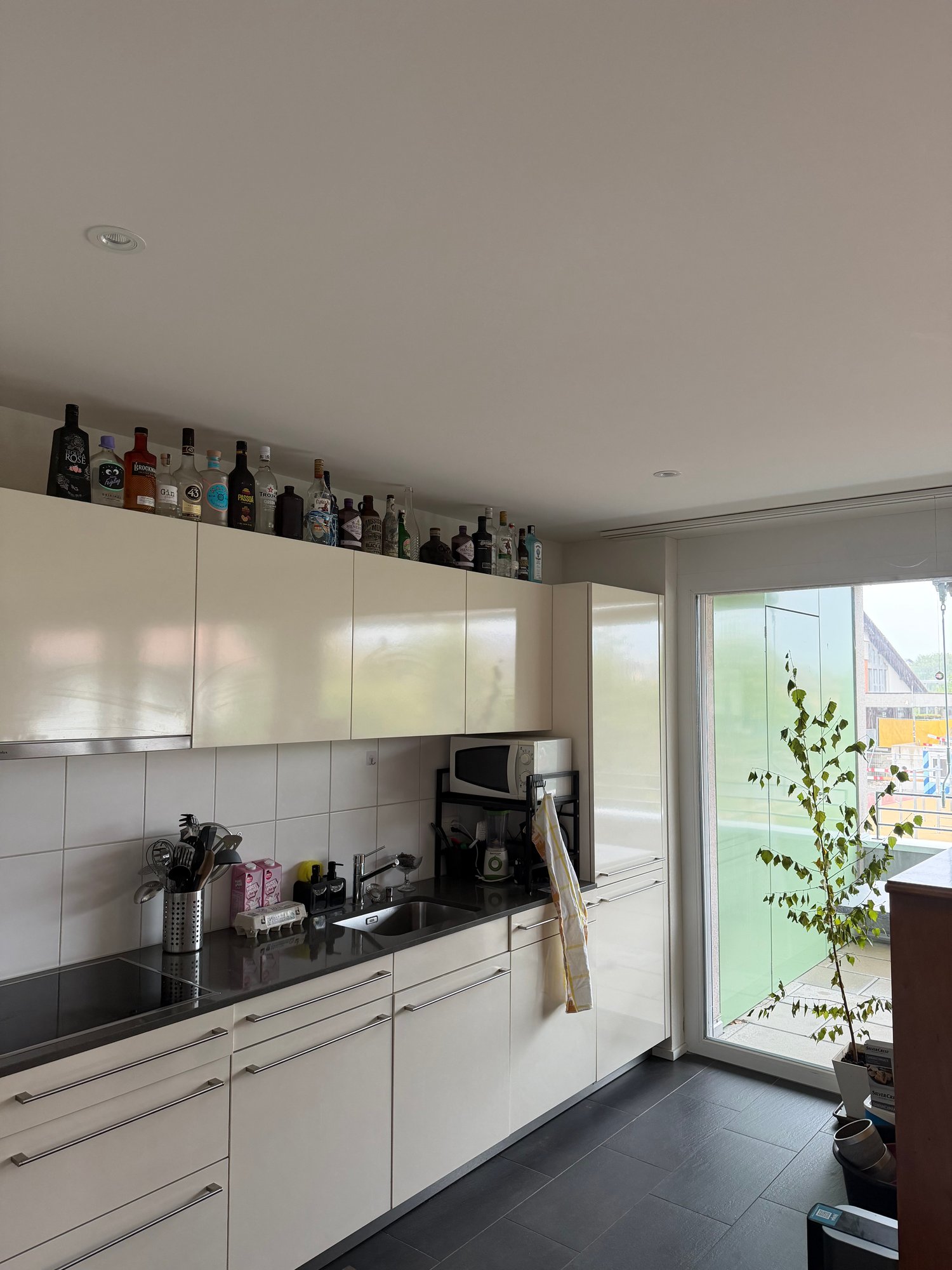 3 ½ rooms apartment, Foto 1 von 9