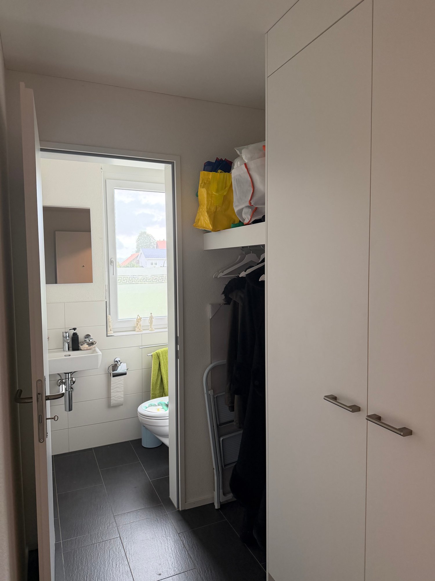 3 ½ rooms apartment, Foto 8 von 9