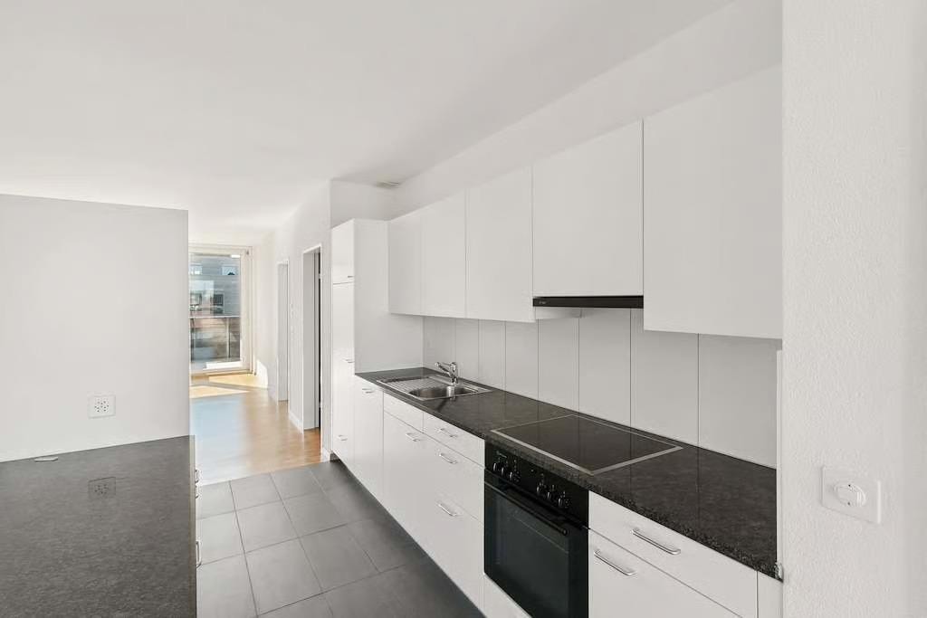 Appartamento di 4 ½ locali, foto 1 di 8