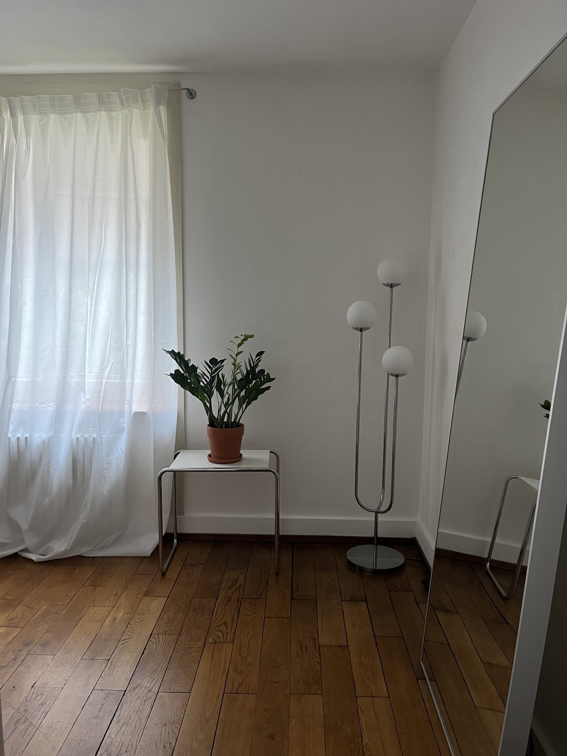 3-Zimmer-Wohnung, Foto 4 von 10