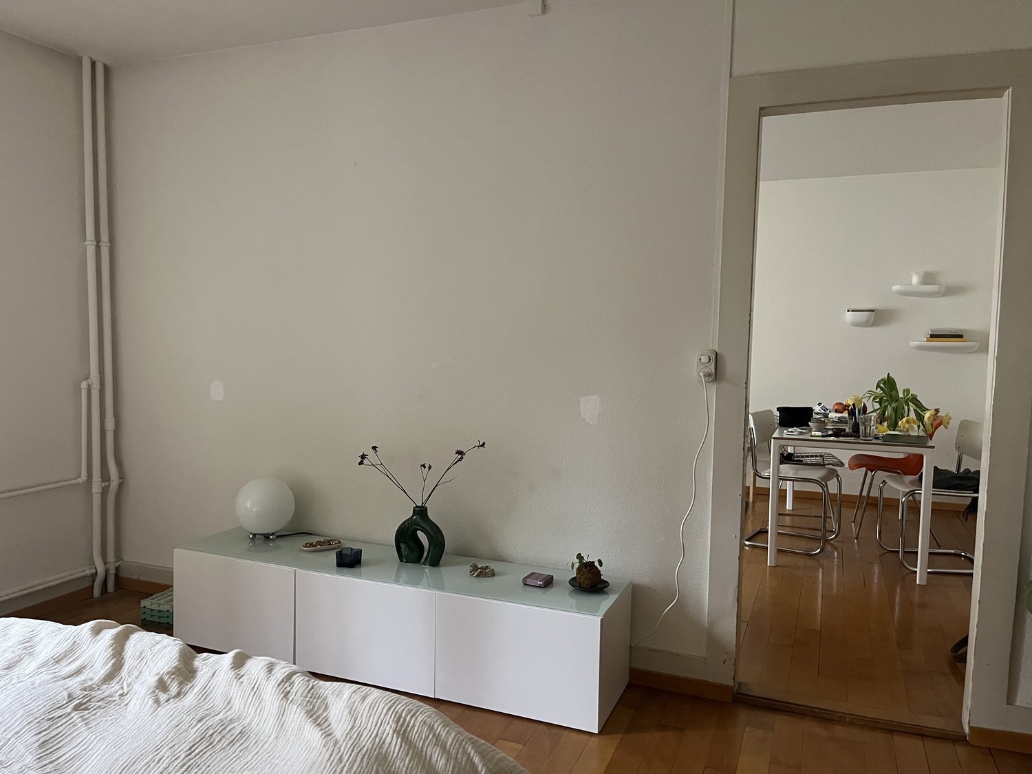 3-Zimmer-Wohnung, Foto 3 von 10
