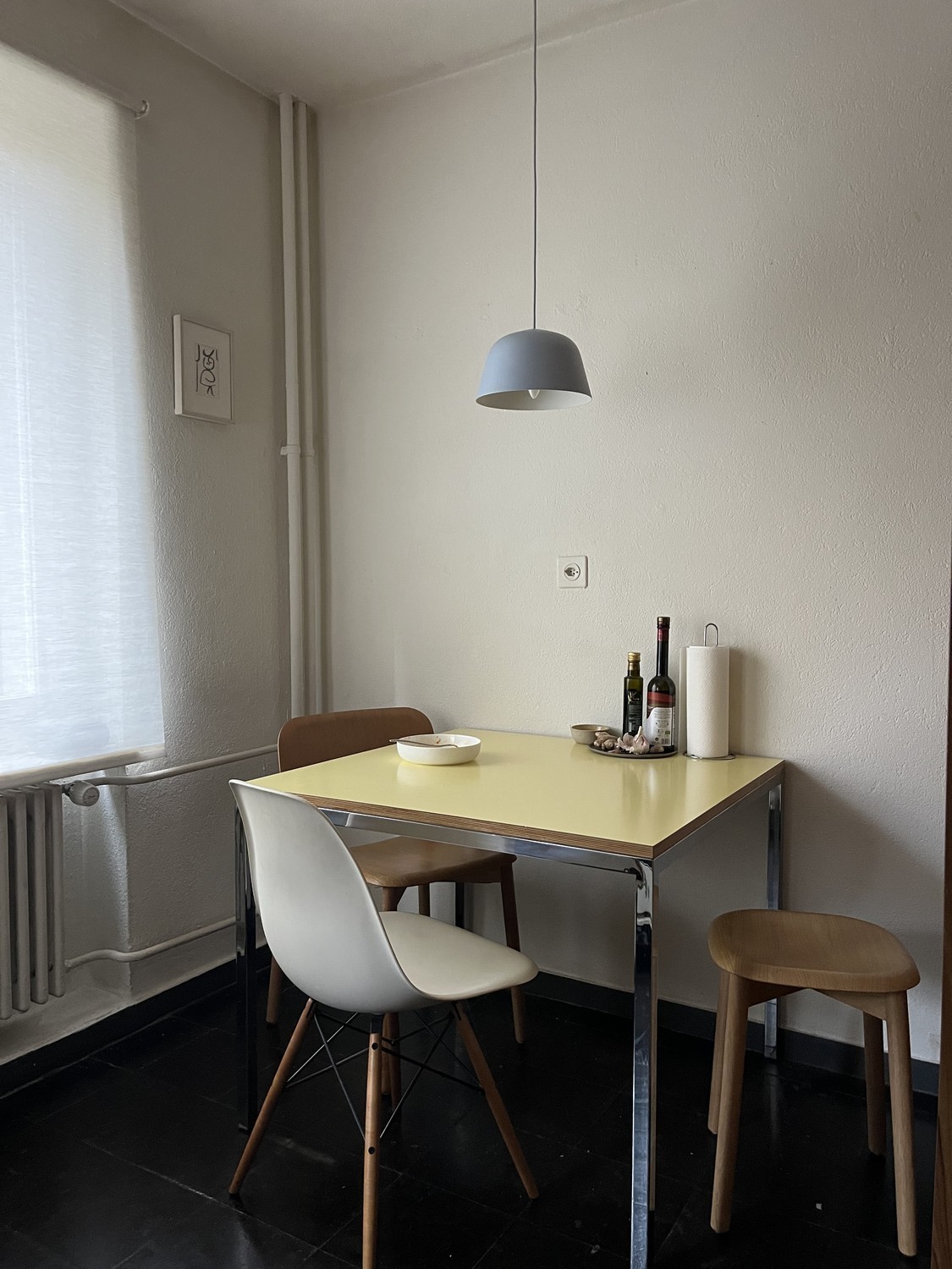 3-Zimmer-Wohnung, Foto 1 von 10