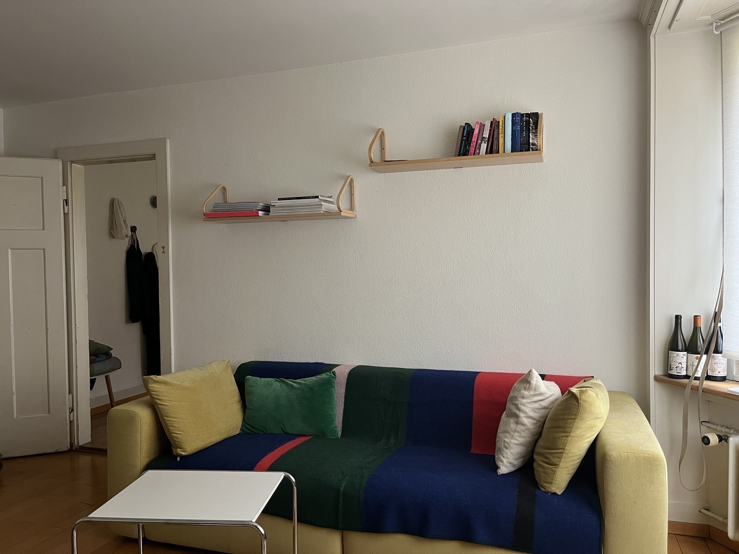 3-Zimmer-Wohnung, Foto 6 von 10
