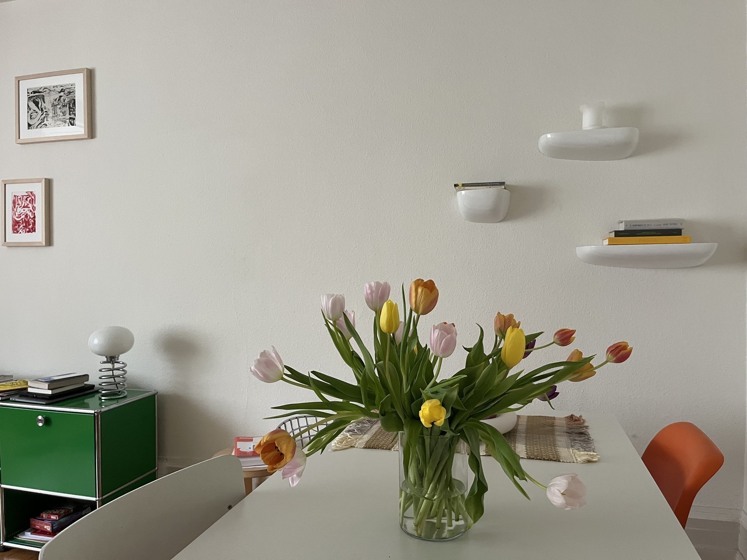 3-Zimmer-Wohnung, Foto 10 von 10