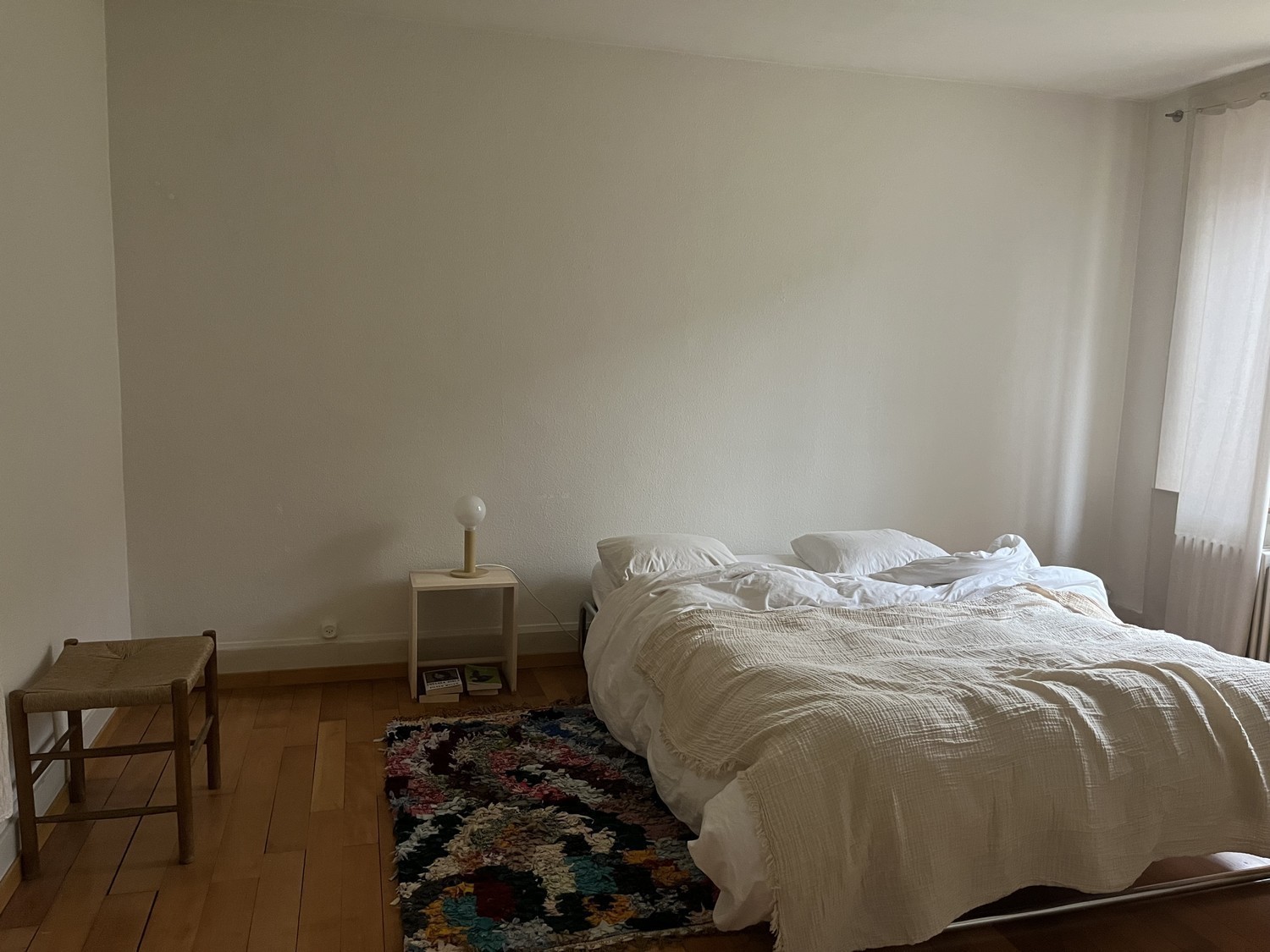 3-Zimmer-Wohnung, Foto 2 von 10