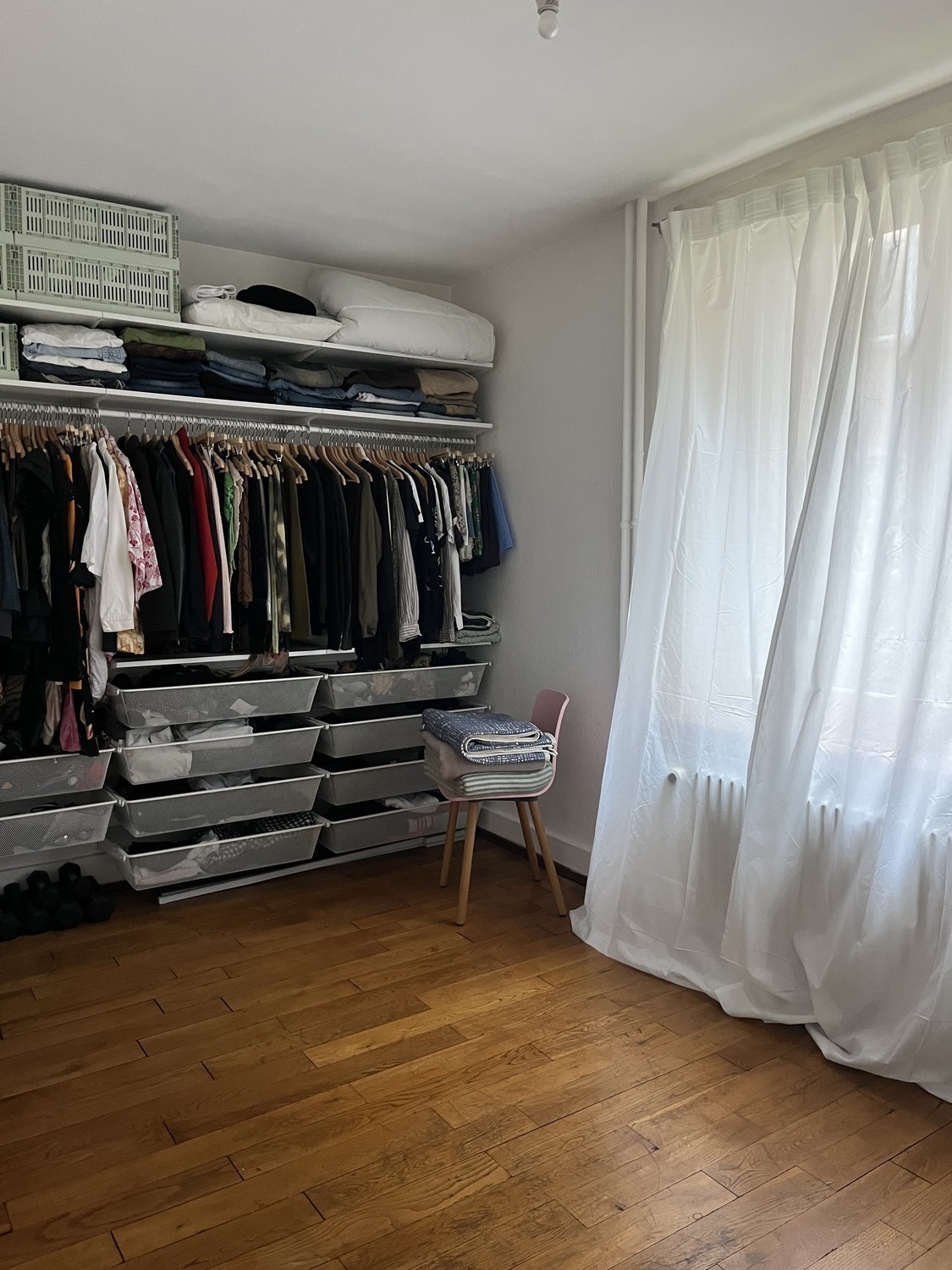 3-Zimmer-Wohnung, Foto 5 von 10