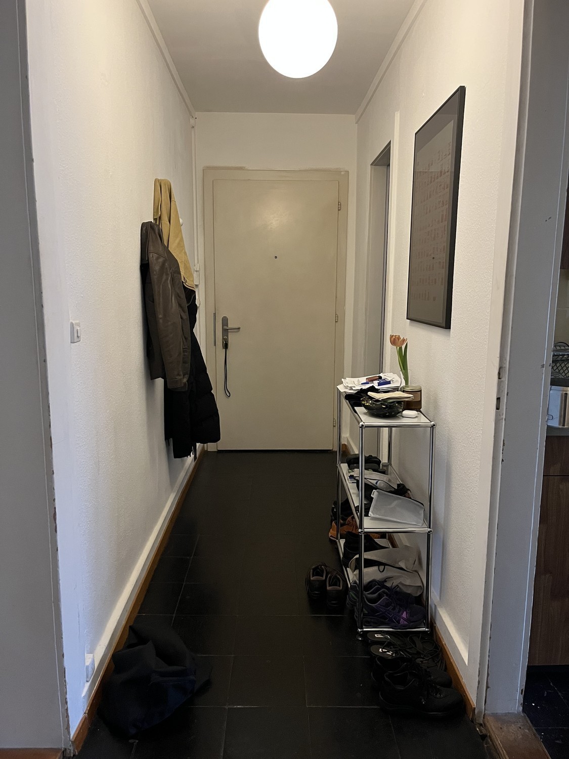 3-Zimmer-Wohnung, Foto 9 von 10