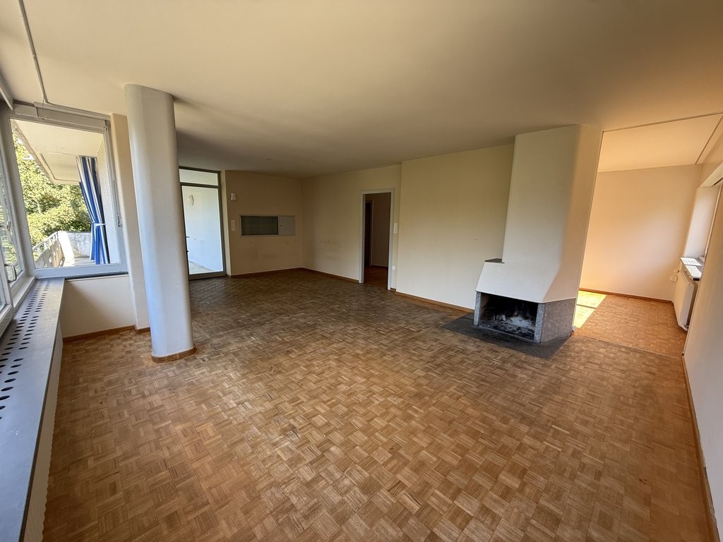 5 rooms apartment, Foto 4 von 10