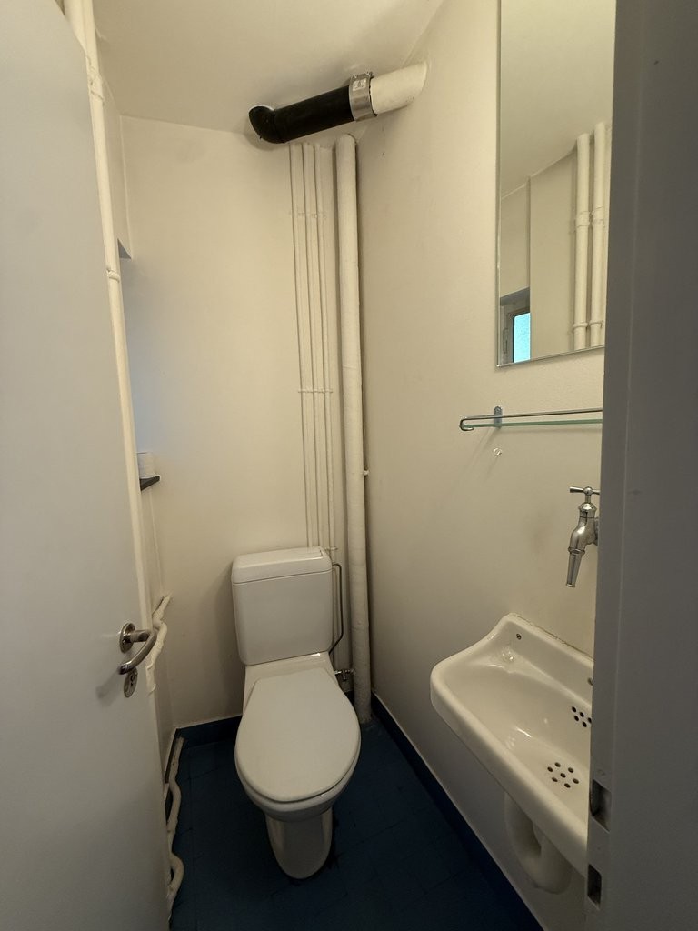 5 rooms apartment, Foto 9 von 10