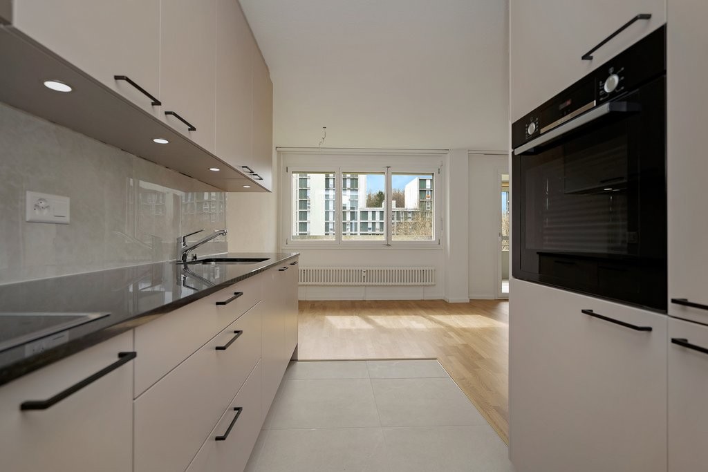 3 ½ rooms apartment, Foto 1 von 10