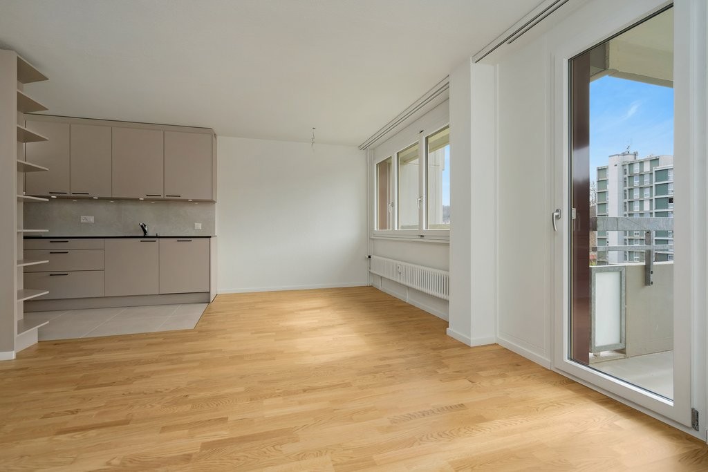 3 ½ rooms apartment, Foto 2 von 10