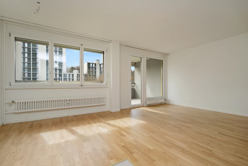3 ½ rooms apartment, Foto 3 von 10